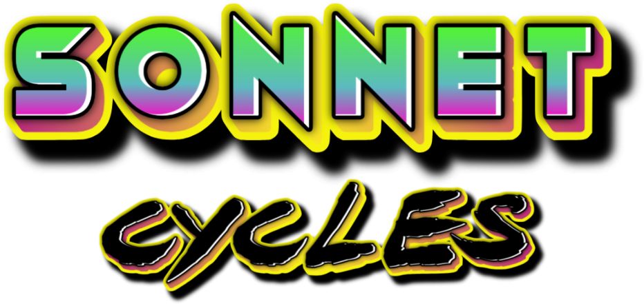 sonnet cycles